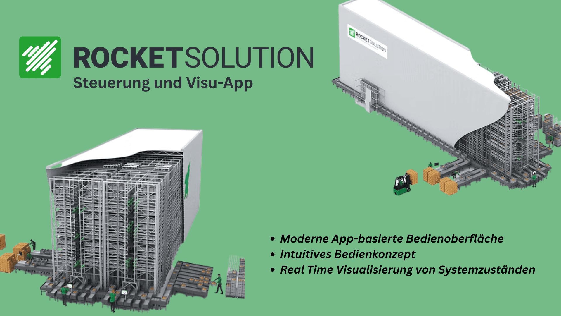 Project 5 — OpenSphere portfolio