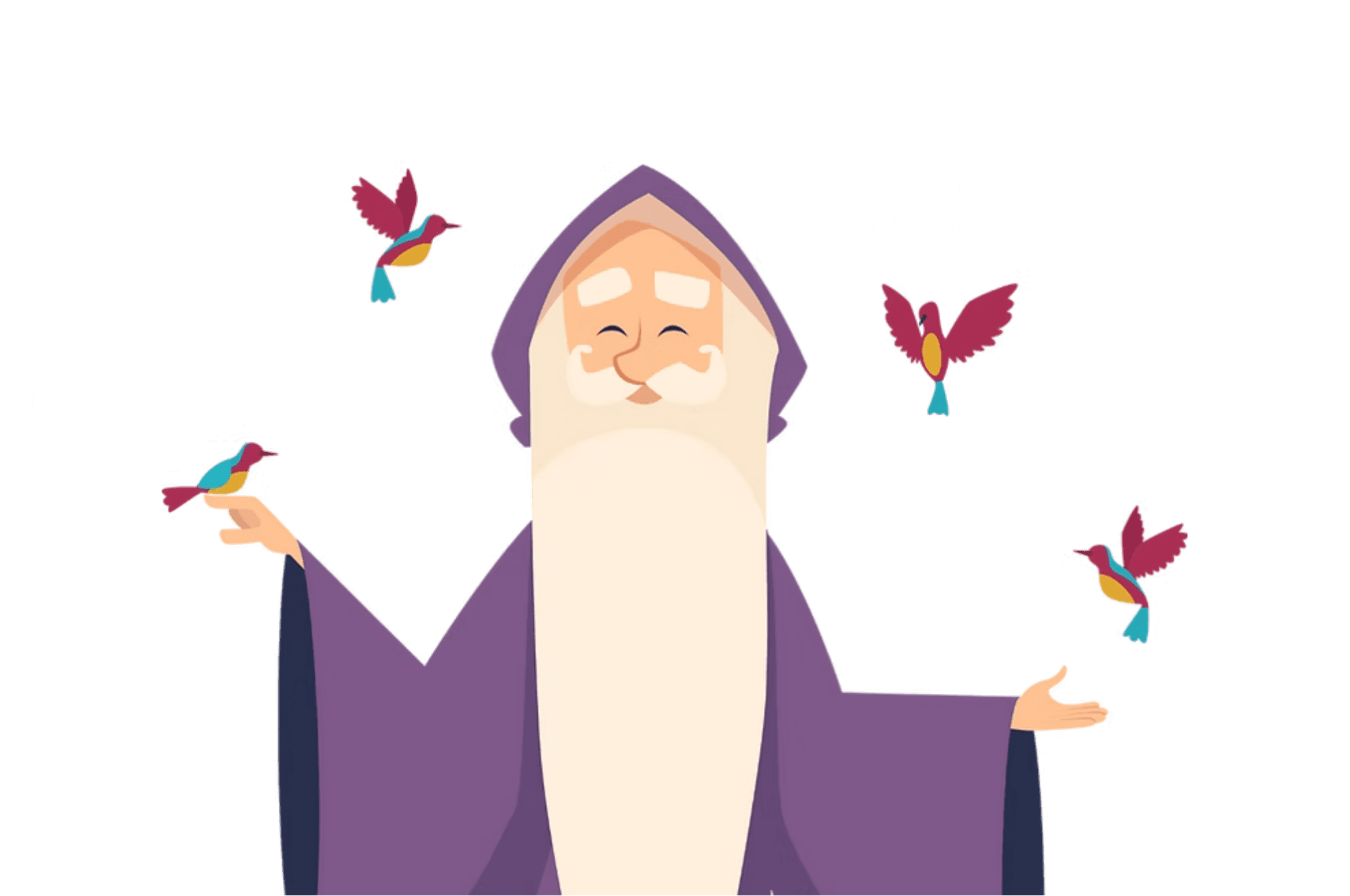 OpenSphere in numbers — developers taught, star trainer, installations, years Flutter